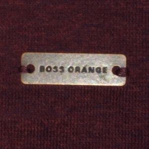 Hugo boss polo shirt